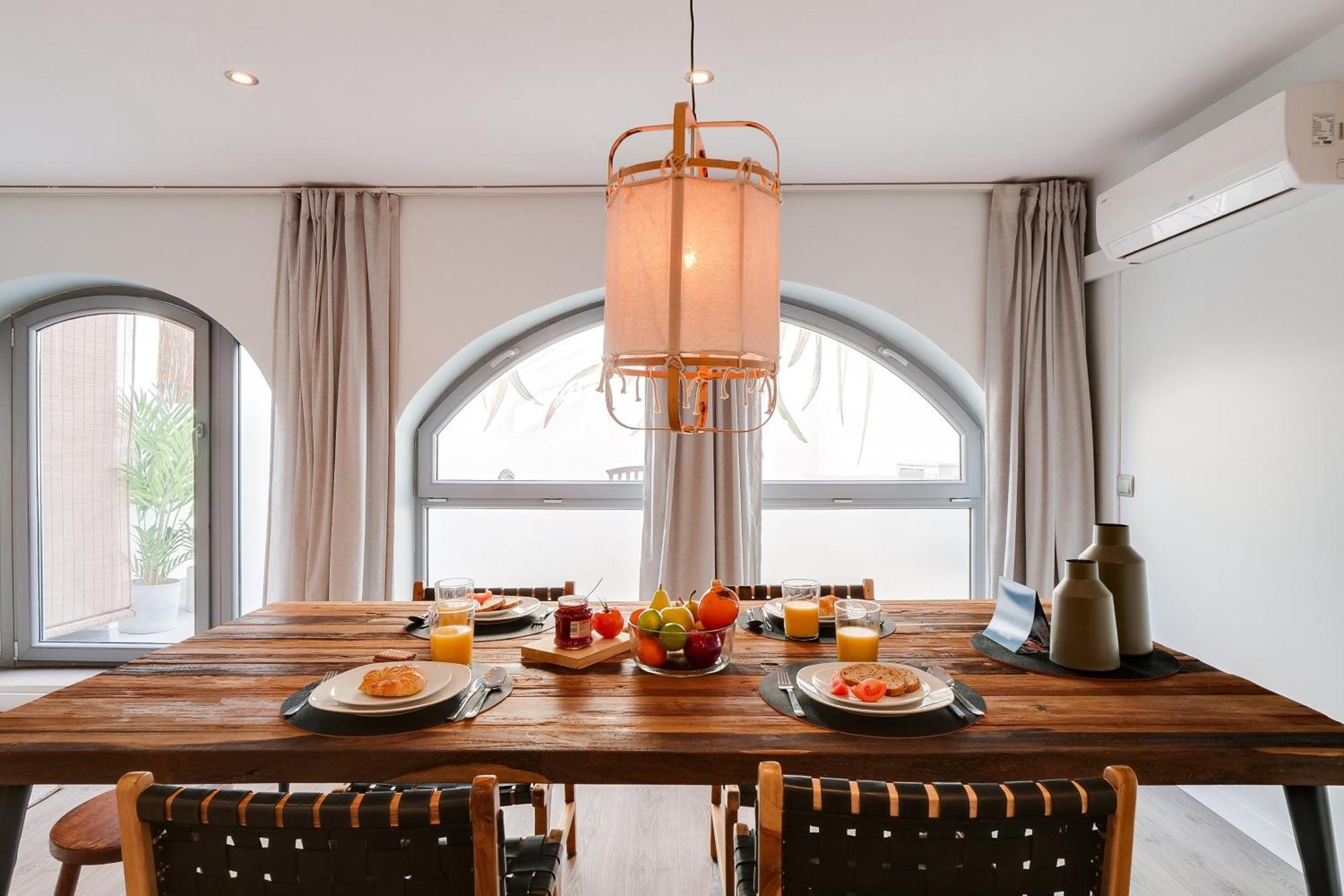Sweett - Verdi Barcelona Habitación foto