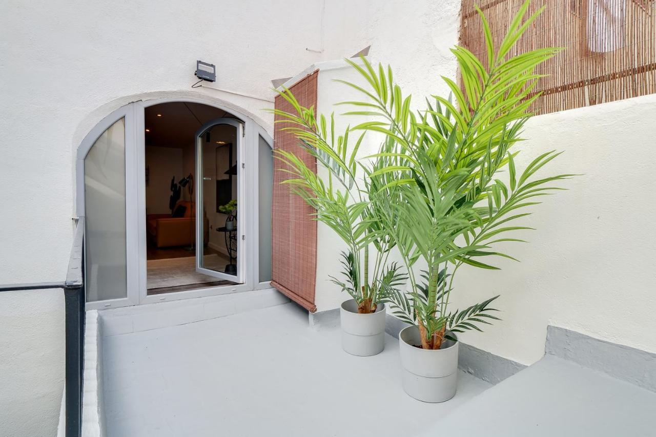 Sweett - Verdi Barcelona Exterior foto