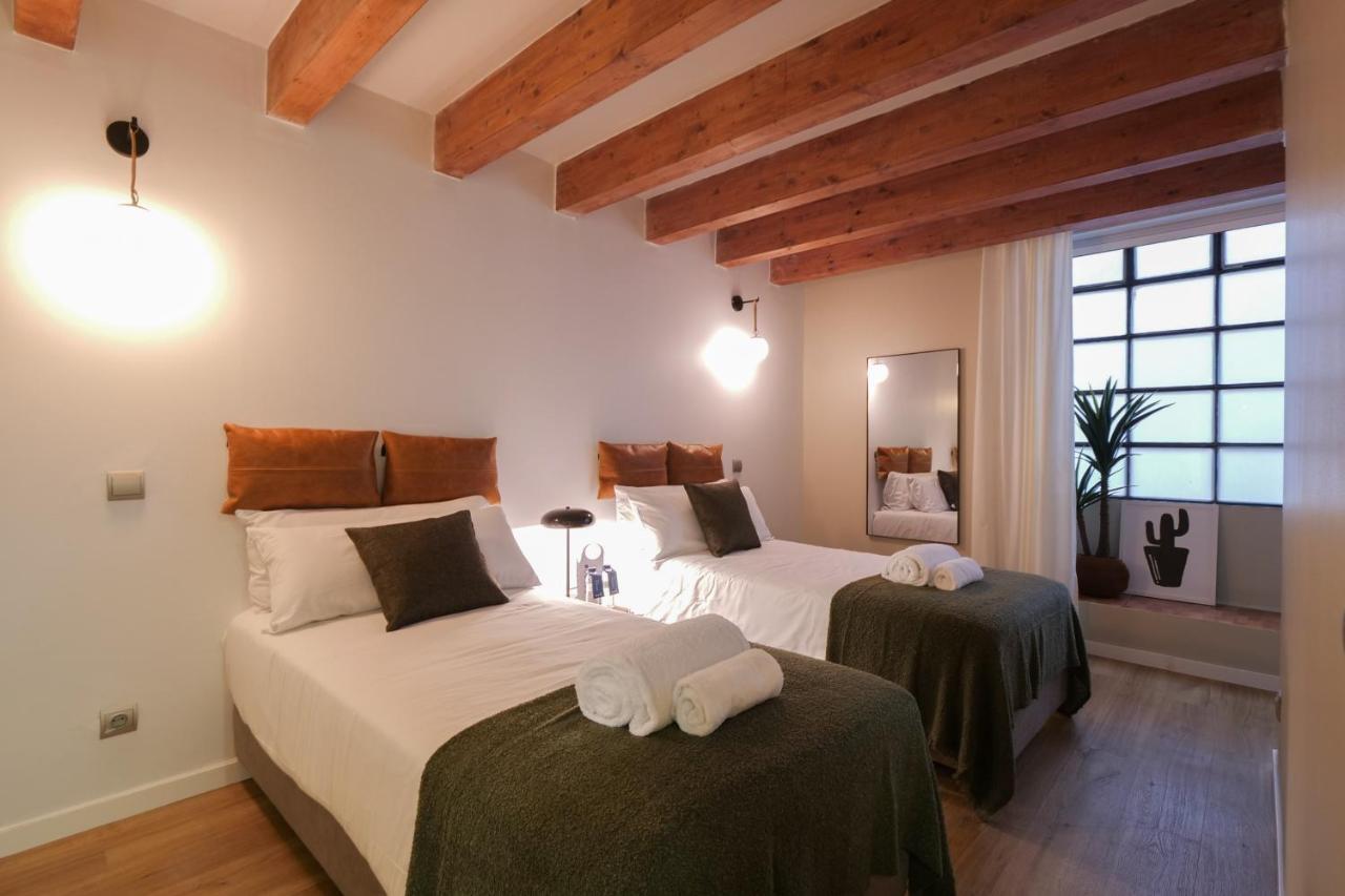 Sweett - Verdi Barcelona Exterior foto